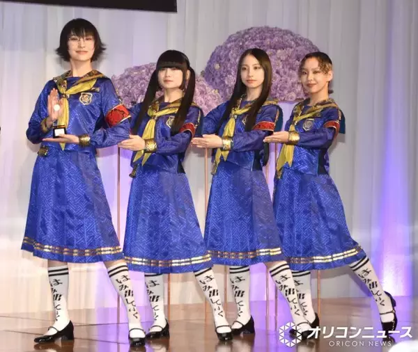 新しい学校のリーダーズ、活動は国内外で「半々くらい」　米レーベルとの契約は「大きなチャンス」