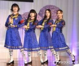 新しい学校のリーダーズ、活動は国内外で「半々くらい」　米レーベルとの契約は「大きなチャンス」