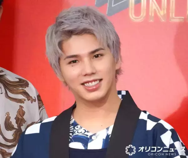 マイファスHiroが「ご報告」 カレー業界を盛り上げる活動を開始へ　具体的な内容＆そこへ至った経緯・心境を語る