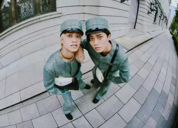 King & Prince『STARRING』楽曲情報が一挙公開、提供作家が明らかに　50TA、いきものがかり水野など