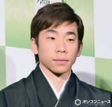 「織田信成、運転中の接触事故を報告「私の不注意によるものであり、深く反省」」の画像1