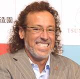 「ラモス瑠偉氏、直腸がんステージ3を公表　「心配をかけたくない」一心でこれまで沈黙」の画像1