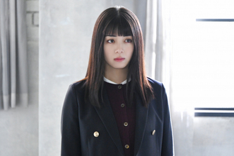 『DREAM STAGE』池田エライザ、中村倫也との本格初共演に全幅の信頼「何を投げても返してくれる」