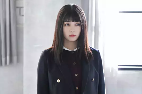 『DREAM STAGE』池田エライザ、中村倫也との本格初共演に全幅の信頼「何を投げても返してくれる」