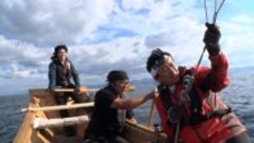 城島茂＆森本慎太郎、DASH島開拓以来の“2つの夢”実現　高地優吾も緊急招集