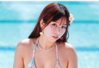 『第40回ミス湘南コンテスト』募集中　第39代ミス湘南ベストフォトジェニック・あかねさん「ミス湘南はそれぞれの個性や背景を尊重しながら挑戦できる場所」