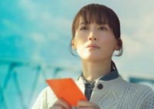 綾瀬はるか「温かい気持ちに」Official髭男dism主題歌PV解禁　公開前から“泣ける”と話題