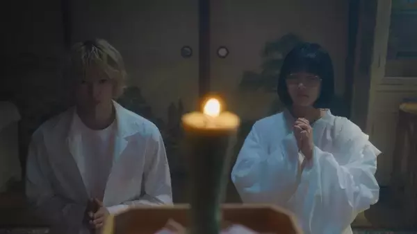 ケンショーへの想いを歪んだ“復讐”に…　9日放送『るなしい』第2話【あらすじ】