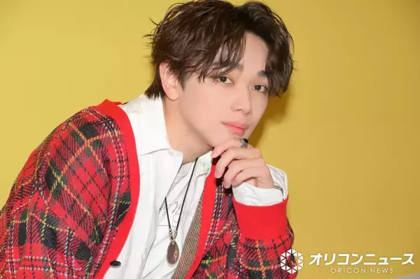 22歳・宮世琉弥、“人生初の結婚式”に出席　マネージャーの門出祝い「本当に素敵でした」