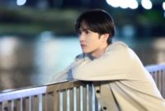 ミンソク（志尊淳）、23年前の記憶の扉が開く　『10回切って倒れない木はない』第2話あらすじ