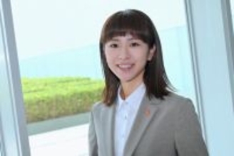 黒島結菜、30代目前も幼く見られ「頑張って大人に（笑）」　年を重ね役の変化に期待【インタビュー】