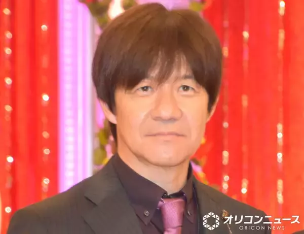 61歳・内村光良が“毎朝必ず”飲む＆食べているものとは？　身体づくりのルーティン明かす「必ずそれで目を覚まします」