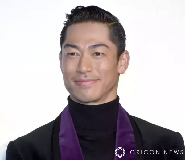 EXILE AKIRA、リン・チーリンとの結婚秘話　遠距離時代の“日帰り愛”明かす