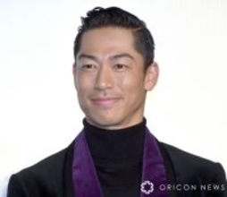EXILE AKIRA、リン・チーリンとの結婚秘話　遠距離時代の“日帰り愛”明かす