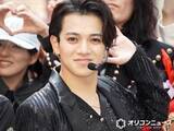 「Travis Japan宮近海斗、マイケル・ジャクソンから受けた影響明かす　半生を描く映画の宣伝大使にも就任」の画像1