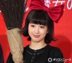 山戸穂乃葉、台湾公演での楽しみは“赤色の街に行くこと”　13歳のキキ役には“キャピキャピは落ち着いたのかな”