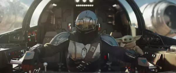 『スター・ウォーズ／マンダロリアン・アンド・グローグー』鑑賞後の会話が盛り上がるキャラ＆ビークル紹介