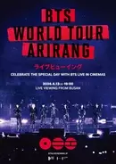BTS、“世界中の視線をくぎづけ”パフォーマンス映像公開　“デビュー記念日”釜山公演のライブビューイング予告編