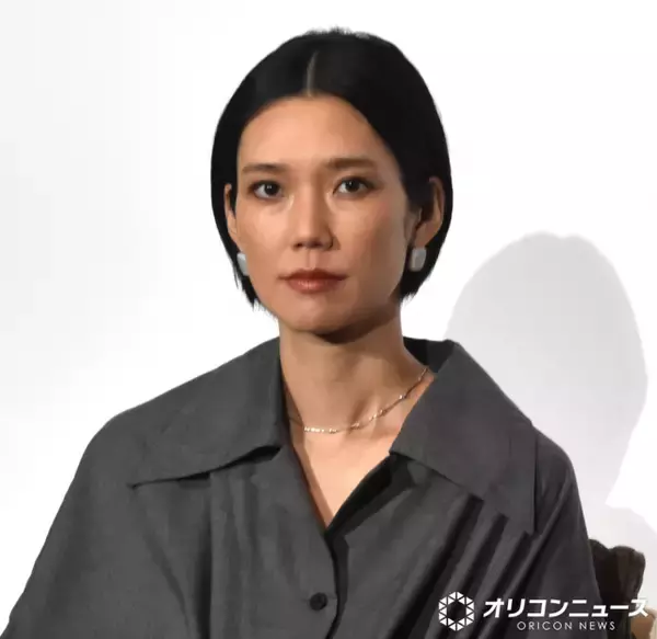 カンヌ受賞の岡本多緒、義母はチベット難民「人権や社会情勢を学んだ」