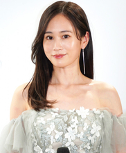 1児の母・前田敦子、出産後の抜け毛を告白「生えてきて気づいた」　毛質が“パヤパヤ”に
