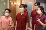 「『ファーストクライ』光井（比嘉愛未）＆永坂（松島聡）、新型ウイルスの脅威に立ち向かう」の画像1