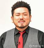 「鬼越トマホーク金ちゃん、“ドロンジョ様”コスプレの母とテレビ共演「引きました（笑）」　本名も公開」の画像1