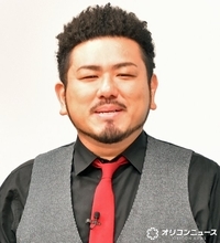 鬼越トマホーク金ちゃん、“ドロンジョ様”コスプレの母とテレビ共演「引きました（笑）」　本名も公開