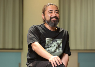 浅野忠信・髙石あかり・ムロツヨシ、山田孝之参加の俳優オーディション番組に出演　候補者とともに「俳優とは何か」を探求