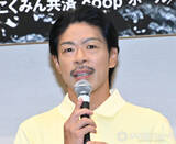 「EXILE松本利夫「僕、そんなイメージですか？」　雰囲気ガラリな役どころに苦笑い」の画像1