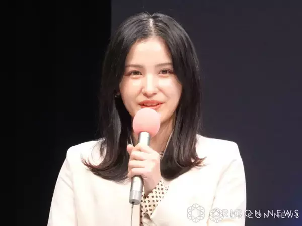 元テレ東・池谷実悠、髪を切った近影公開　中国生活で「7キロ太りました」と告白