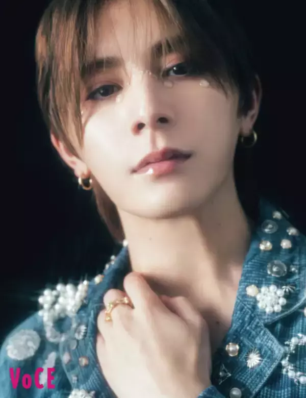 山田涼介、“赤”という色に秘めた思い「どんな色にも染まれるけど、僕の芯は…」