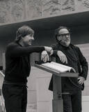 「トム・クルーズ×イニャリトゥ監督が初タッグ、新作映画『DIGGER／ディガー』2026年日本公開」の画像1