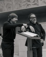 トム・クルーズ×イニャリトゥ監督が初タッグ、新作映画『DIGGER／ディガー』2026年日本公開