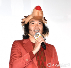 青木崇高、尿路結石エピソードに会場衝撃「ペンダントにした」