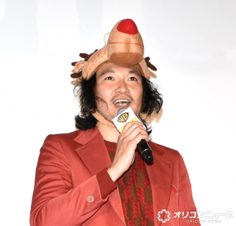 青木崇高、尿路結石エピソードに会場衝撃「ペンダントにした」