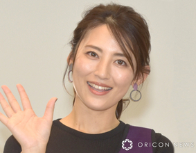 第2子出産の福田彩乃、家族ショットを公開「刺激的な1年でした！」