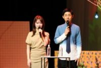 【畑芽育とFUN Time】『Mei-1グランプリ』開催　初代王者は…『岡-1』ばりの展開に