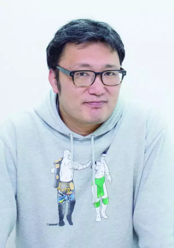 “深夜ラジオ”と“ハガキ職人”を描く舞台　脚本・演出は『あいのり』金ちゃん【コメント全文】