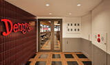 「デニーズ、従来と一線を画す“新フォーマット”店が登場へ　東京の駅近に2店舗　新宿西口店＆赤坂駅前店【概要】」の画像1