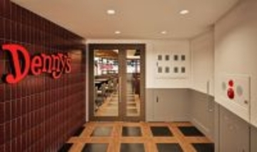 デニーズ、従来と一線を画す“新フォーマット”店が登場へ　東京の駅近に2店舗　新宿西口店＆赤坂駅前店【概要】