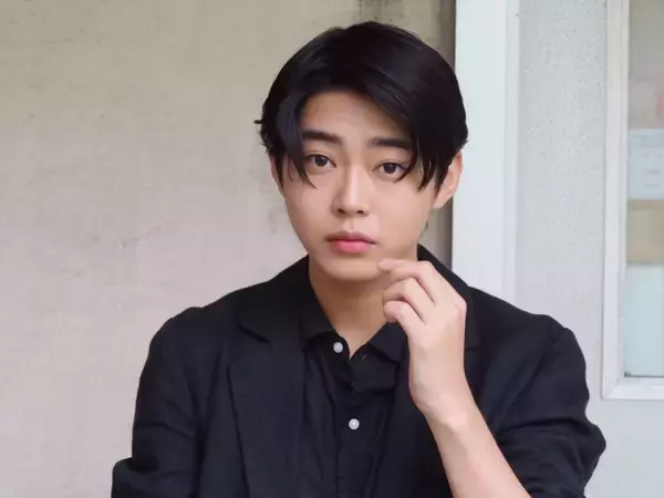 実写『ブルーロック』吉良涼介役は倉悠貴　ソロビジュアル解禁