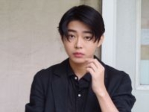 実写『ブルーロック』吉良涼介役は倉悠貴　ソロビジュアル解禁