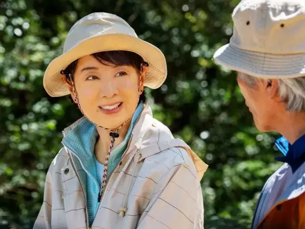 『てっぺんの向こうにあなたがいる』おおさかシネマフェスティバル4部門受賞　主演・吉永小百合は主演女優賞