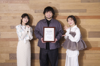 「魔法科高校の劣等生・お兄様の日」正式登録！司波達也の記念ビジュアル解禁で中村悠一・早見沙織ら喜ぶ