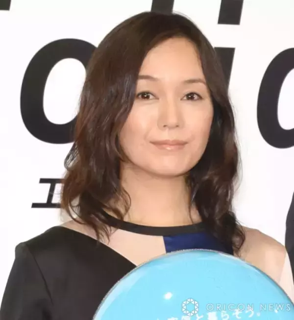 奥貫薫、中学生の長男への“彩り鮮やか”曲げわっぱ弁当に反響　おかずにも春の気配「可愛らしい」「おいしそう」