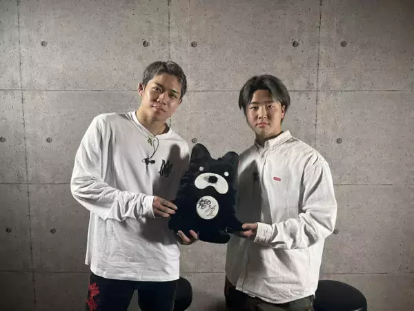 【RIZIN】秋元強真「格闘技を始める前はビビリのサッカー少年」“同世代”那須川龍心と初対談