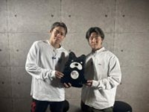 【RIZIN】秋元強真「格闘技を始める前はビビリのサッカー少年」“同世代”那須川龍心と初対談