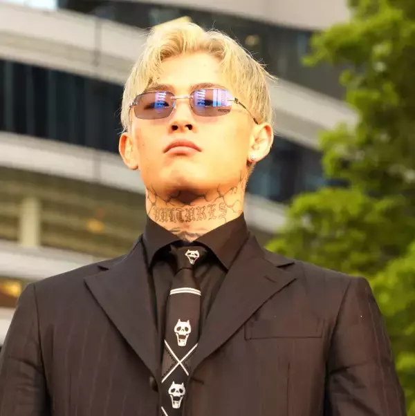 【RIZIN】5・10神戸で平本蓮が651日ぶり電撃復帰！因縁の皇治とついに対戦　契約体重ナシのスタンディングバウト