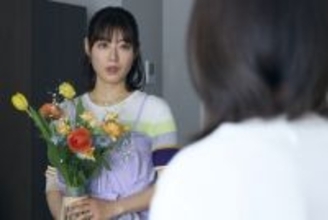 『今夜、秘密のキッチンで 』坪倉家を訪れた瀧本美織“藤子”の思惑【第3話あらすじ】