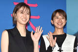 「北川景子、両親の言葉を胸に俳優業を歩む　17歳で決意した娘へ「若くして夢を見つけたのであれば、そのことに対して自信を」」の画像1